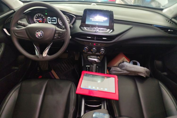 Used Buick Verano 2023 Pro Le Yi Edition