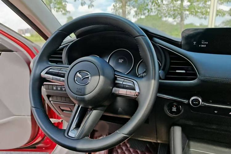 Used Mazda Mazda 3 Axela 2020 2.0L Automatic Zhiya Edition
