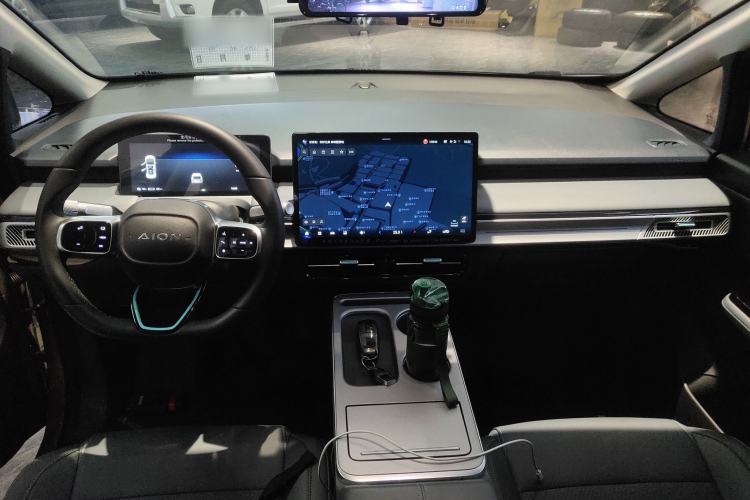 Used AION Y 2023 Plus 510 Smart Edition
