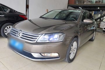 Used Volkswagen Magotan 2015 2.0 TSI Luxury Model