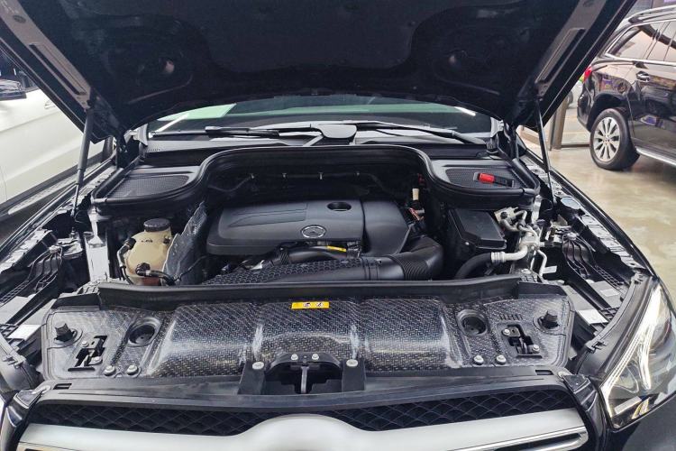 Used Mercedes-Benz GLE 2022 GLE 350 4MATIC Dynamic Edition
