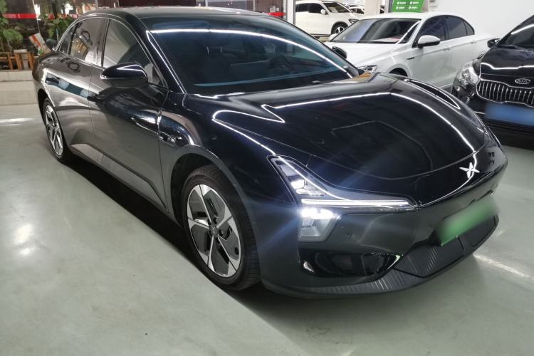 Used XPeng MONA M03 2024 515 Long-Range
