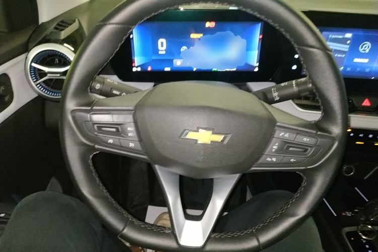 Used Chevrolet Monza 2023 1.5L Dual-Clutch Enjoyment Edition
