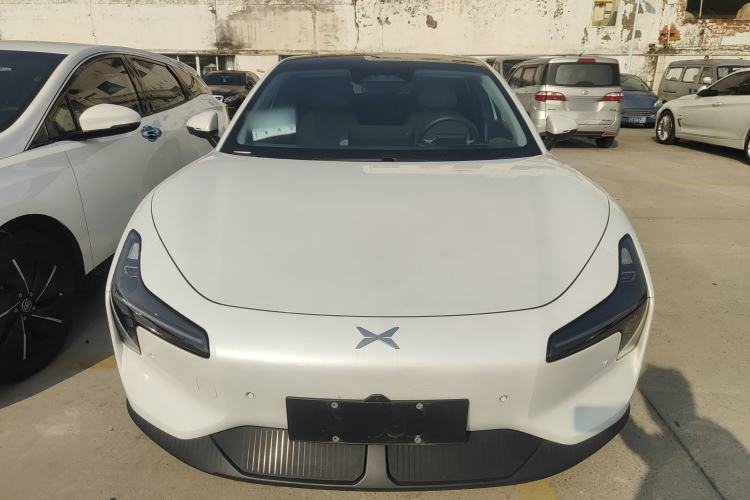 Used XPeng MONA M03 2024 620 with Ultra-Long Range