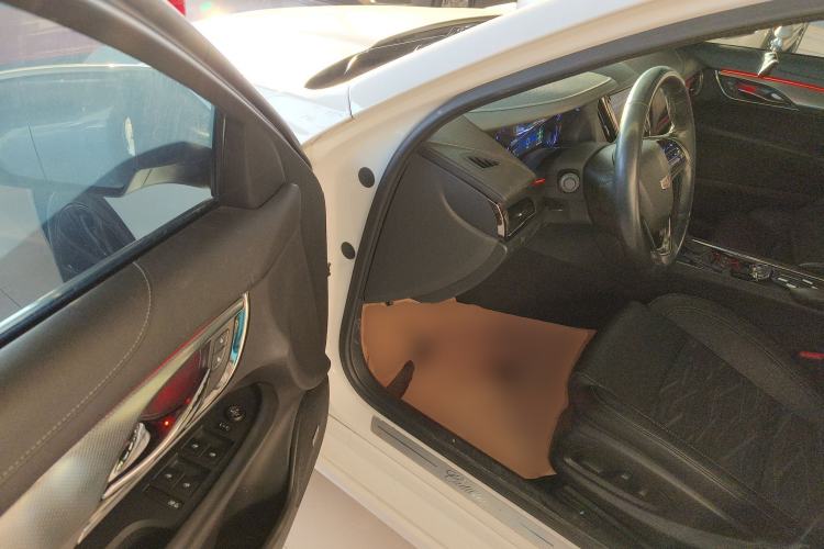 Used Cadillac ATS-L 2017 28T Tech Edition