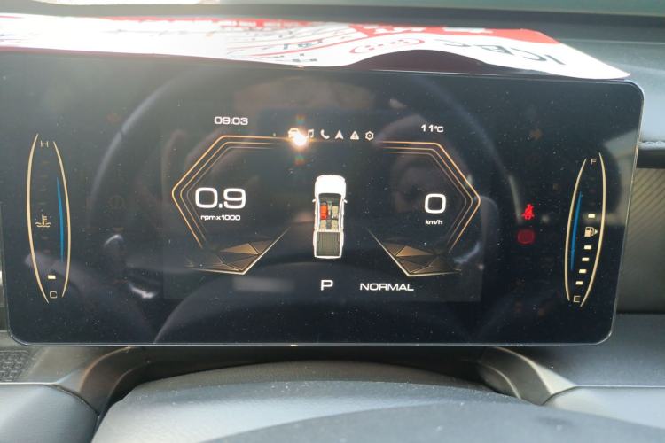 Used Great Wall Poer 2023 2.0T Passenger Version Automatic Diesel Two-Wheel Drive Comfort Trim – GW4D20M