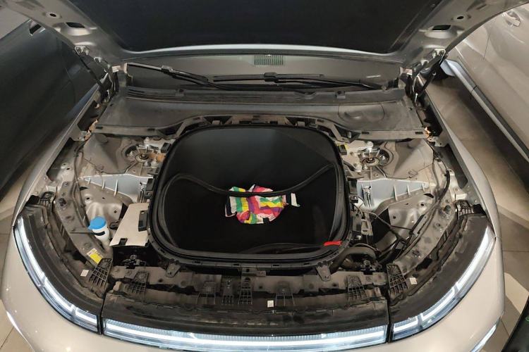 Used XPeng P7 2022 480E+
