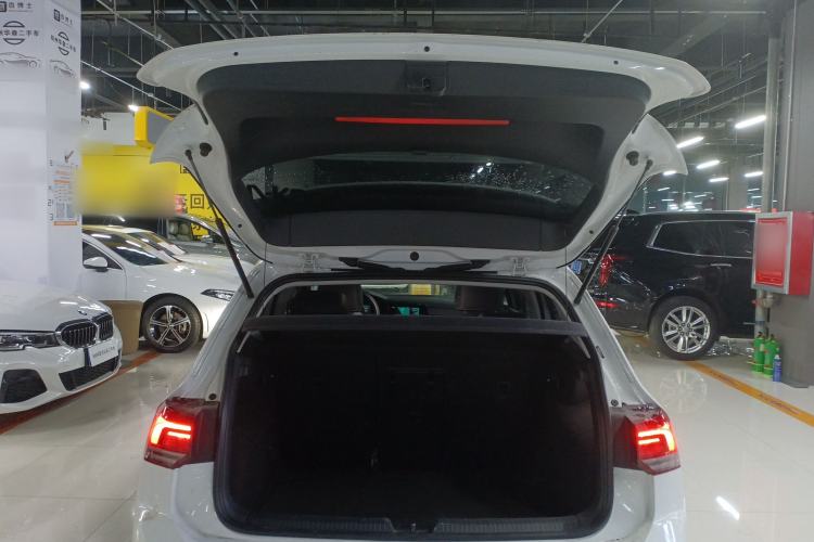 Used Volkswagen Golf 2021 280TSI DSG Pro
