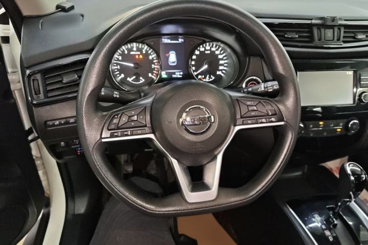 Used Nissan X-Trail 2017 2.0L CVT Comfort Edition 2WD