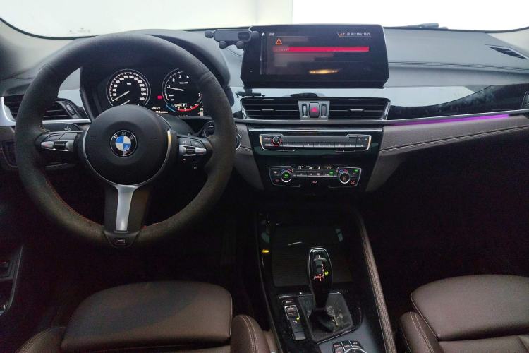 Used BMW X2 2021 sDrive25i M Sport Package
