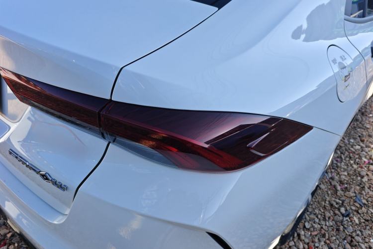 Used GAC Trumpchi EMPOW 2021 270T DCT J16 Version
