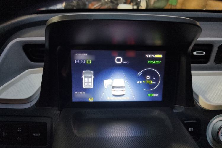 Used Wuling Hongguang MINIEV 2021 Macaron Premium Model – Lithium Iron Phosphate
