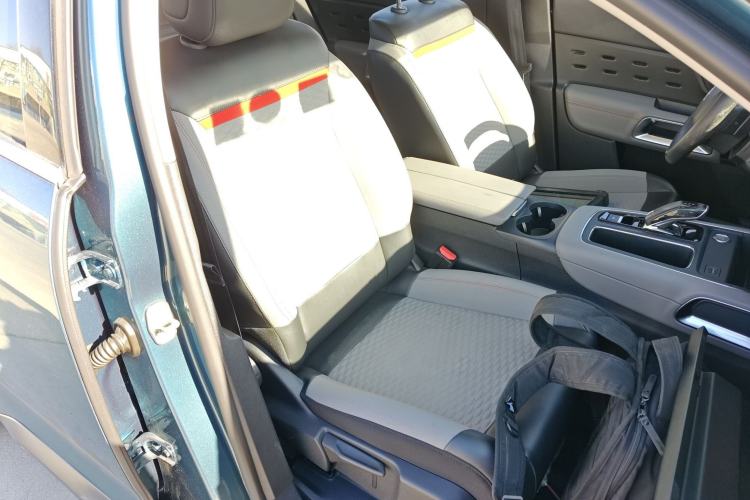 Used Citroen C5 AIRCROSS 2018 350THP Enjoyment Version
