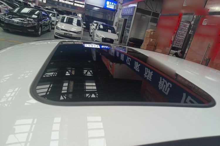 Used Mercedes-Benz C-Class 2023 C 200 L Sport Edition
