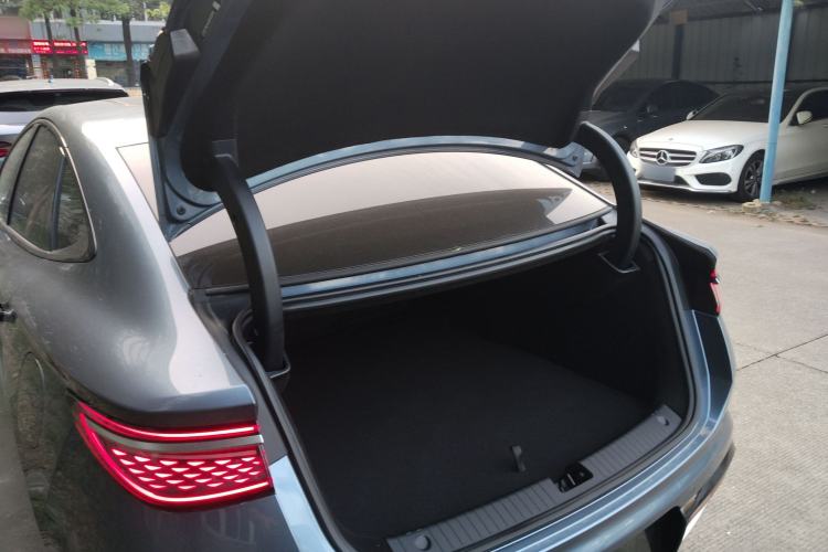 Used BYD Seal 07 DM-i 2025 DM-i 1.5L 125km Prestige Model
