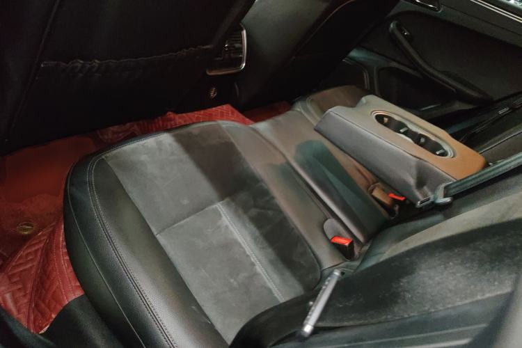 Used Porsche Macan 2018 Macan 2.0T
