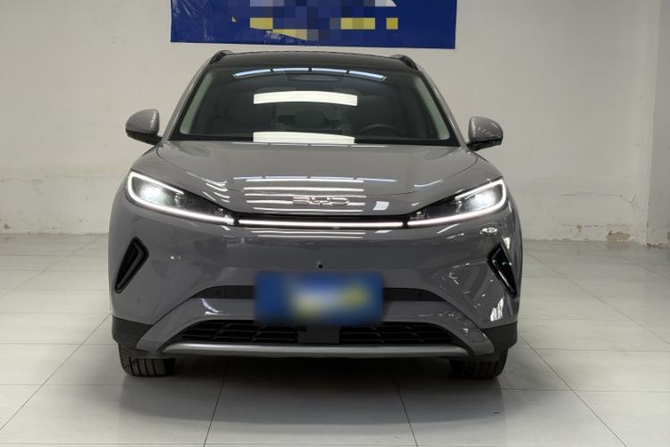 Used BYD Sealion 05 EV 2025 520 km Smart Cruise Version
