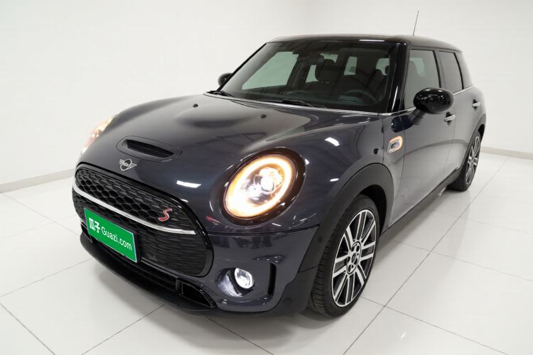 Used MINI Clubman 2021 2.0T COOPER S