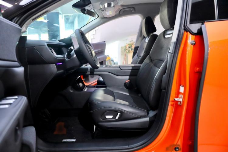 Used XPeng G6 2023 755 Ultra-Long Range Pro
