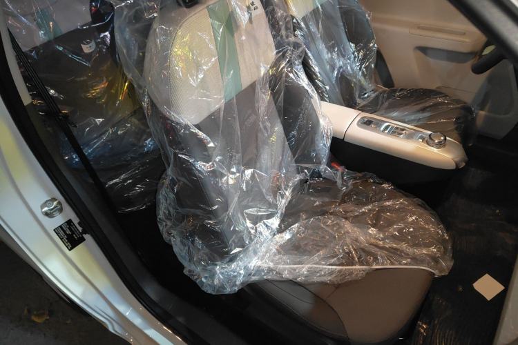 Used  Lumin 2025 205 km Xiangqin Version