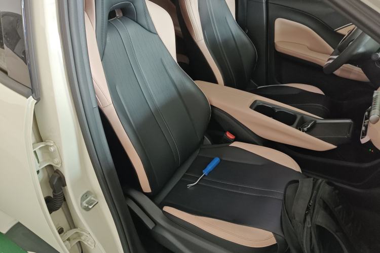 Used BYD Seagull 2025 305km Active Version
