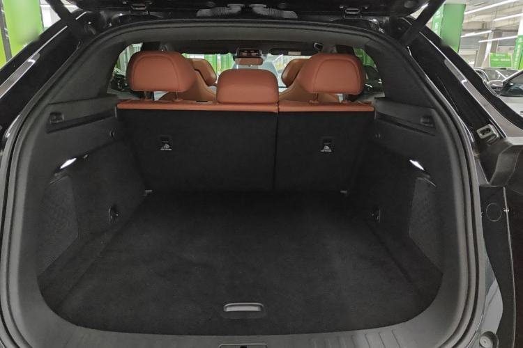 Used  S07 2025 215Max Deep Blue Intelligent Driving AD PRO Range-Extended Version
