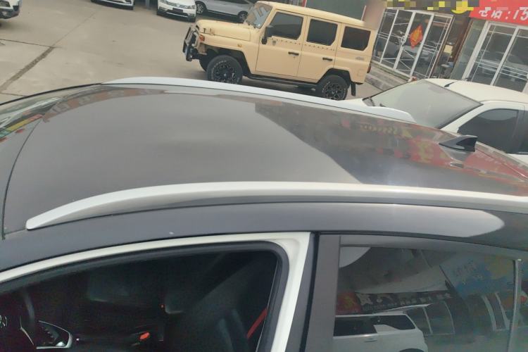 Used Toyota YARiS L Zhi Xuan 2021 X-Trail 1.5L CVT Luxury Edition