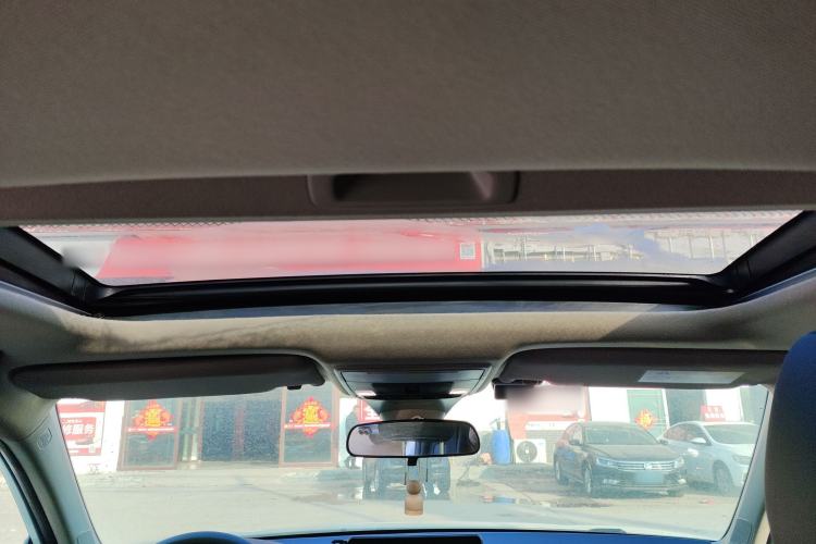 Used Honda Integra 2022 240TURBO CVT Technology Edition