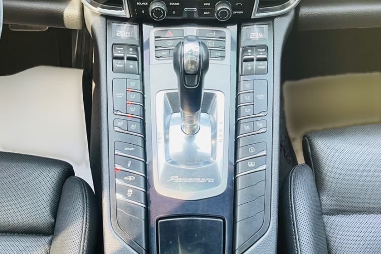 Used Porsche Panamera 2014 Panamera 4 Executive 3.0T
