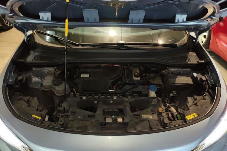 Used Volkswagen ID.4 X 2021 Pro Smart Long-Range Edition