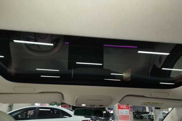 Used Hima Stelato S9 2024 All-Electric Max Rear-Drive Long-Range Version
