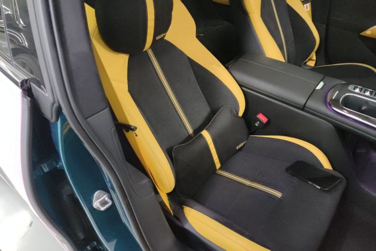 Used  SU7 Ultra 2025 Ultra Model
