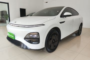 Used XPeng G6 2025 625 Long-Range Max Tech Edition