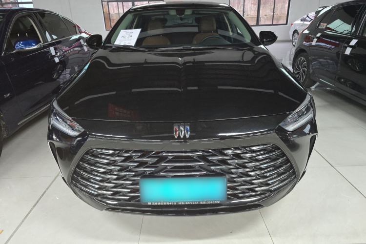 Used Buick Regal 2024 28T Luxury Edition