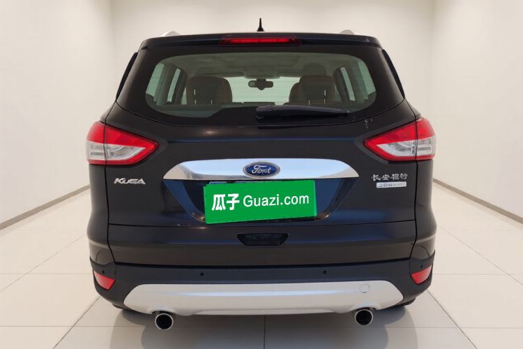 Used Ford Kuga 2015 1.5L GTDi Two-Wheel Drive Fashion Edition
