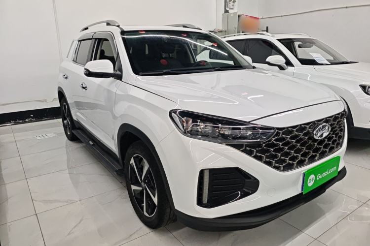 Used Hyundai ix35 2021 2.0L Automatic 2WD GLS Leading Edition