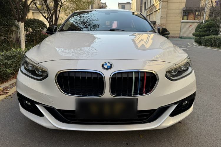 Used BMW 1 Series 2018 118i Sport Edition