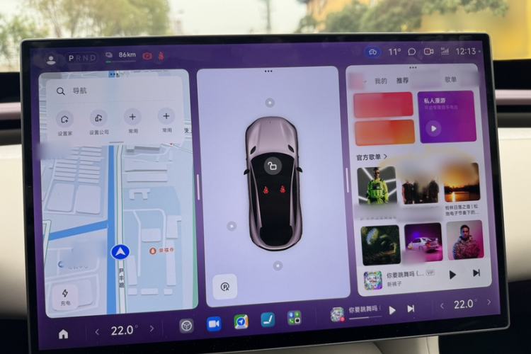 Used Xiaomi Auto YU7 2025 Ultra-Long Range All-Wheel Drive Pro Version
