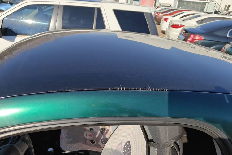 Used  fortwo 2012 1.0 MHD Hardtop Comfort Edition
