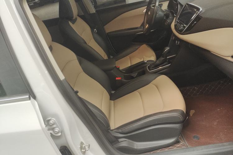 Used Chevrolet Monza 2022 320 Automatic Enjoyment Sunroof Version