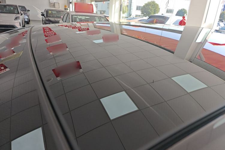 Used Volkswagen Lamando 2023 Lavida L 280TSI DSG Spicy Edition
