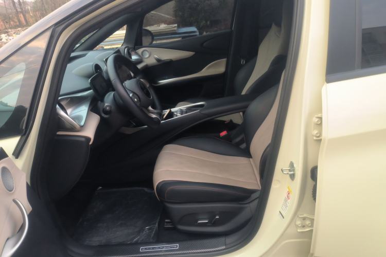 Used BYD Dolphin 2025 420km Fashion Edition