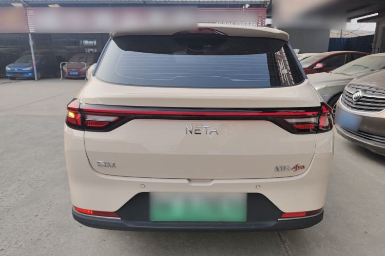 Used NETA AYA 2023 401