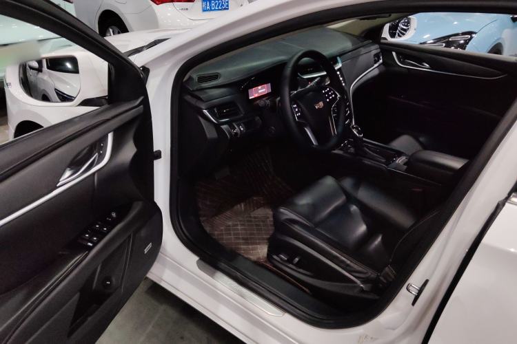 Used Cadillac XTS 2018 28T Tech Edition