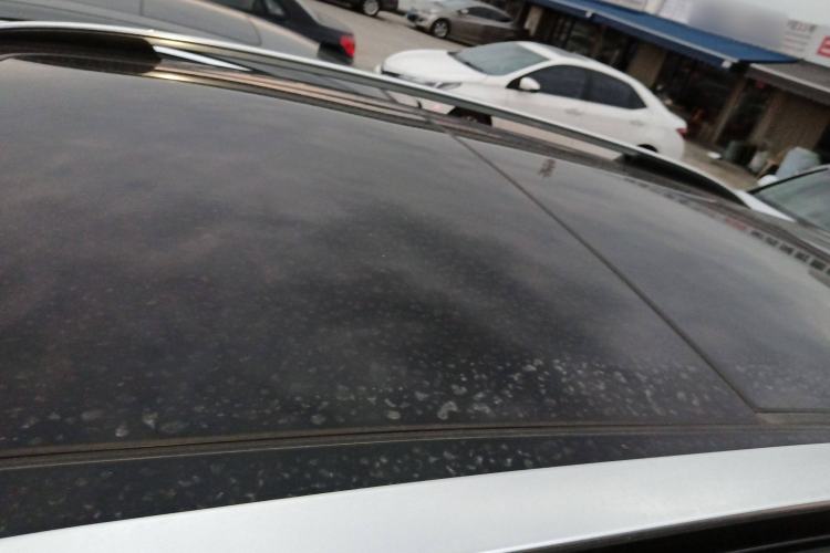 Used Lynk & Co 01 2019 2.0T Two-Wheel Drive Zhaopu Version China VI Standard
