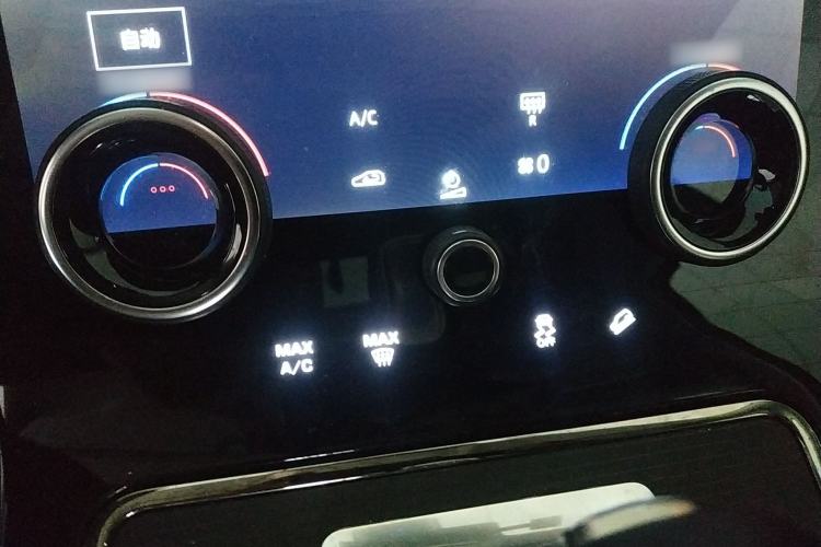 Used Land Rover Range Rover Evoque 2021 Range Rover Velar L 249PS R-Dynamic First Edition
