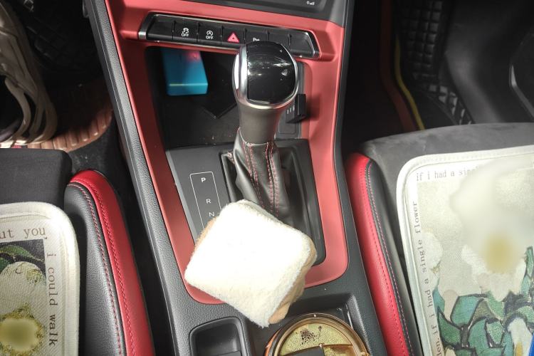 Used Audi Q3 2020 35 TFSI Fashion Dynamic Model
