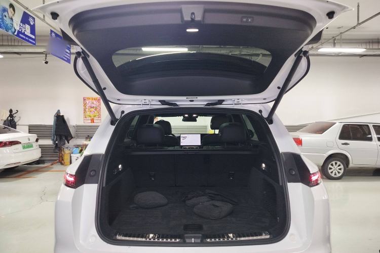 Used Li Auto L7 2023 Pro Model
