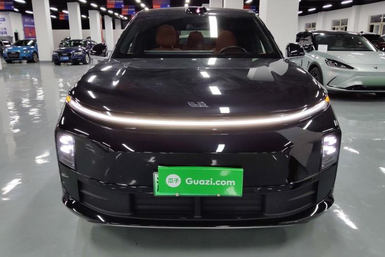 Used Li Auto L6 2024 Max
