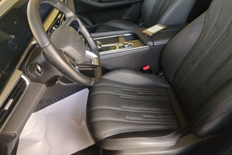 Used Chery Fengyun A8 2024 127 Chasing the Wind Edition
